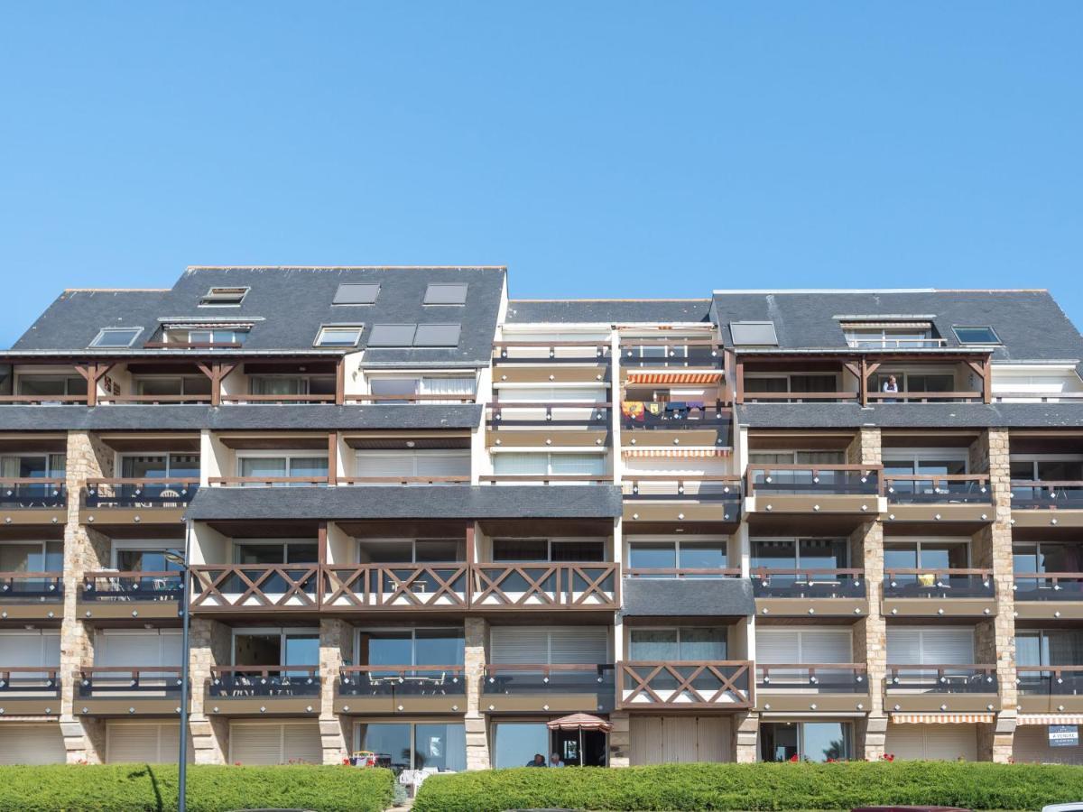 Studio Le Britannia-3 By Interhome Carnac Exteriér fotografie